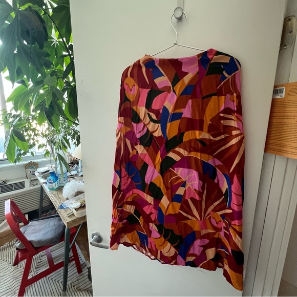 Farm Rio patterned skirt - Picture 3 of 3